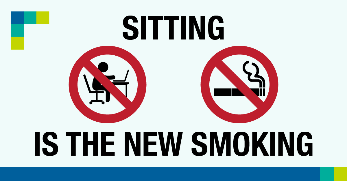 do not sit or smoke image